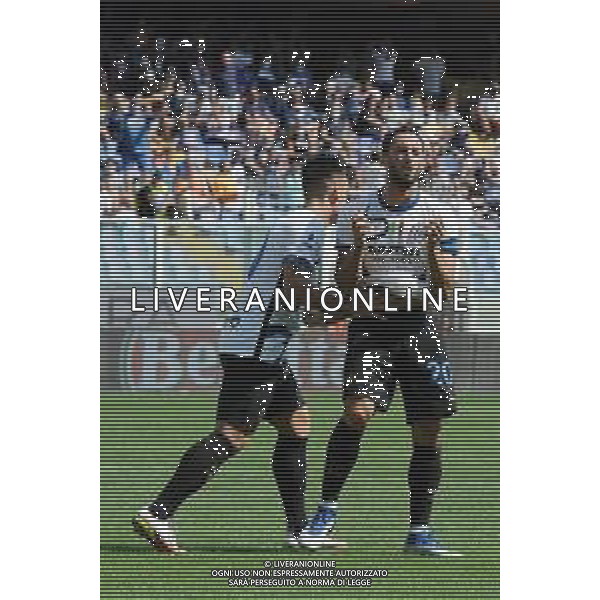 Genova 12.09.2021 Stadio Luigi Ferraris Sampdoria vs Inter Campionato Serie A 2021/2022 ©Manuela Viganti/Agenzia Aldo Liverani Nella foto: delusione hakan calhanoglu ©VIGANTI/ AGENZIA ALDO LIVERANI SAS