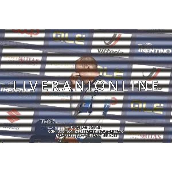 12-09-2021 European Championships Elite; 2021, Bahrain - Victorious; Colbrelli, Sonny; Trento; ©SIROTTI / AGENZIA ALDO LIVERANI SAS