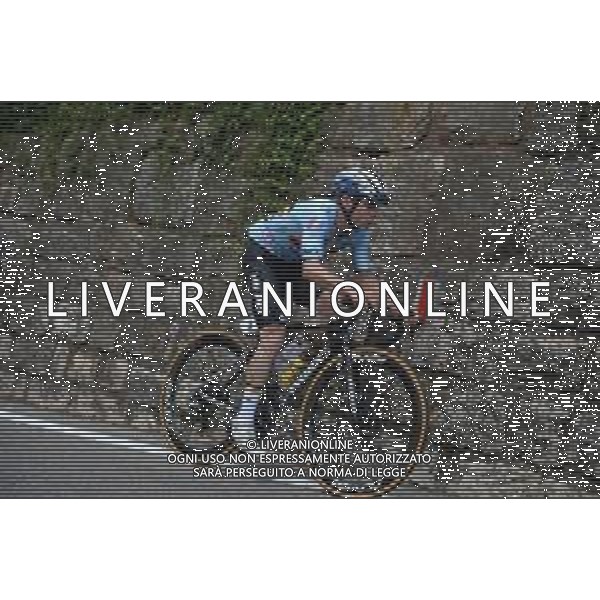 12-09-2021 European Championships Elite; 2021, Deceuninck - Quick Step; Evenepoel, Remco; Povo; ©SIROTTI / AGENZIA ALDO LIVERANI SAS