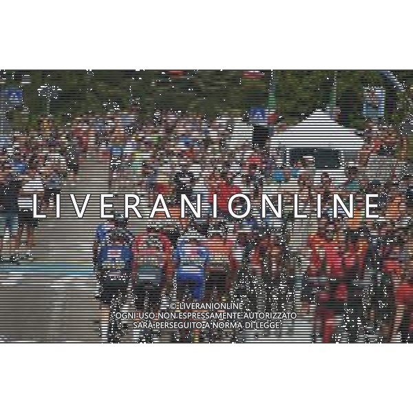 12-09-2021 European Championships Elite; Povo; ©SIROTTI / AGENZIA ALDO LIVERANI SAS
