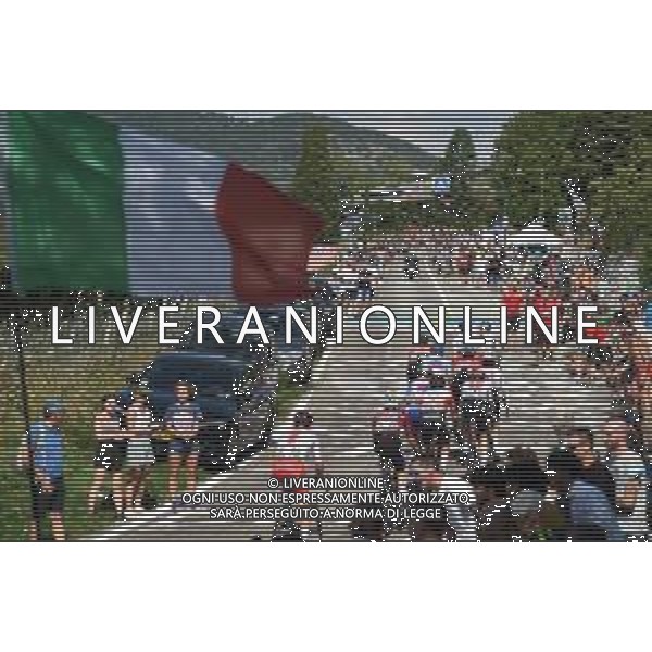 12-09-2021 European Championships Elite; Povo; ©SIROTTI / AGENZIA ALDO LIVERANI SAS