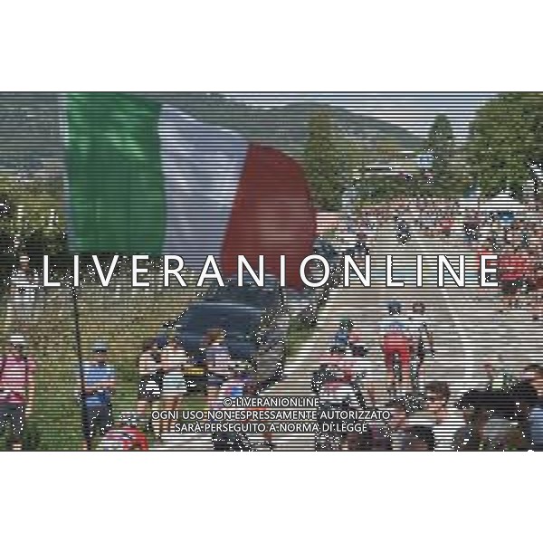12-09-2021 European Championships Elite; Povo; ©SIROTTI / AGENZIA ALDO LIVERANI SAS