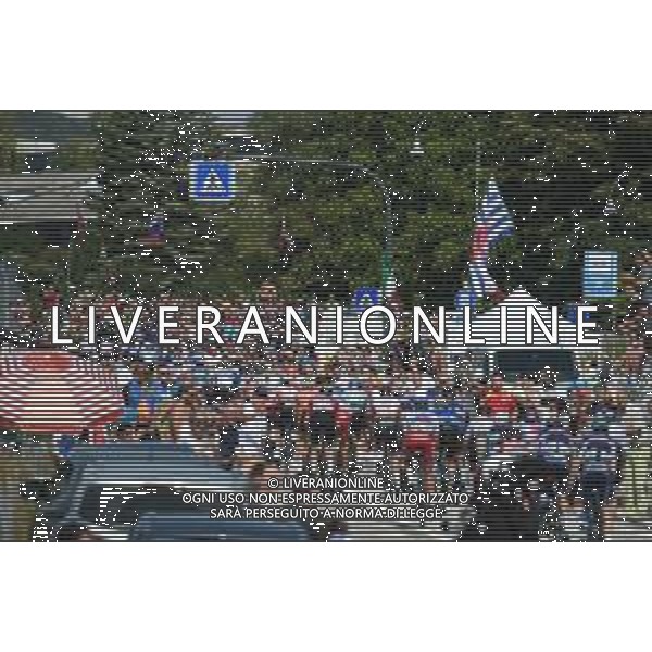12-09-2021 European Championships Elite; Povo; ©SIROTTI / AGENZIA ALDO LIVERANI SAS