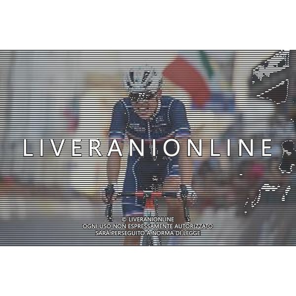 12-09-2021 European Championships Elite; 2021, Ag2r - Citroen; Cosnefroy, Benoit; Trento; ©SIROTTI / AGENZIA ALDO LIVERANI SAS