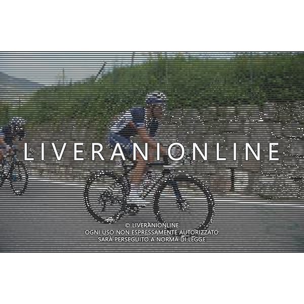 12-09-2021 European Championships Elite; 2021, Groupama - Fdj; Pinot, Thibaut; Povo; ©SIROTTI / AGENZIA ALDO LIVERANI SAS