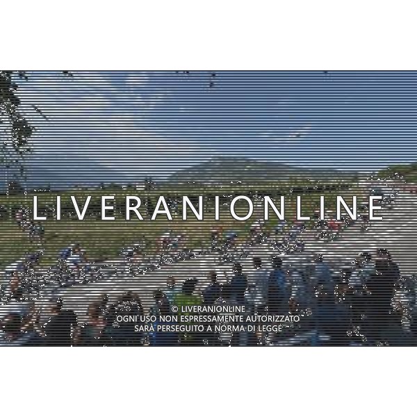 12-09-2021 European Championships Elite; Povo; ©SIROTTI / AGENZIA ALDO LIVERANI SAS