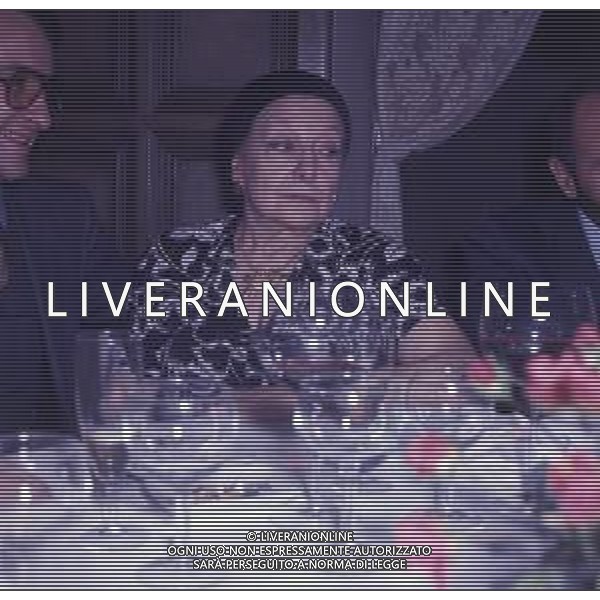 RETROSPETTIVA PAOLA BORBONI ATTRICE NELLA FOTO PAOLA BORBONE AG ALDO LIVERANI SAS