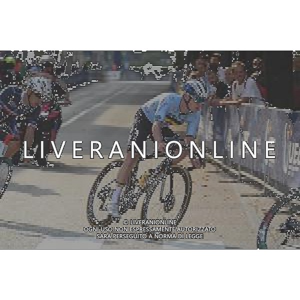 12-09-2021 European Championships Elite; 2021, Deceuninck - Quick Step; Evenepoel, Remco; Trento; FOTO STEFANO SIROTTI-AG ALDO LIVERANI SAS