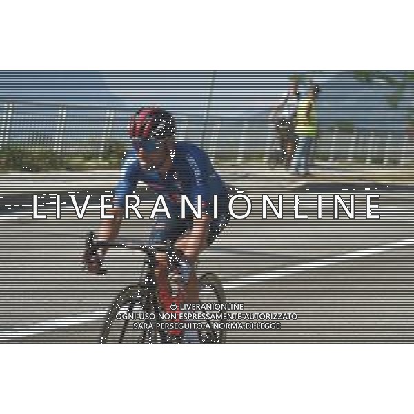 12-09-2021 European Championships Elite; 2021, Uae - Emirates; Ulissi, Diego; Povo; FOTO STEFANO SIROTTI-AG ALDO LIVERANI SAS