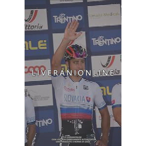 12-09-2021 European Championships Elite; 2021, Bora - Hansgrohe; Sagan, Peter; Trento; FOTO STEFANO SIROTTI-AG ALDO LIVERANI SAS