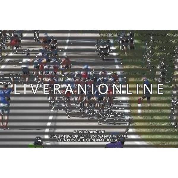 12-09-2021 European Championships Elite; 2021, Uae - Emirates; Ulissi, Diego; Trentin, Matteo; Monte Bondone; FOTO STEFANO SIROTTI-AG ALDO LIVERANI SAS