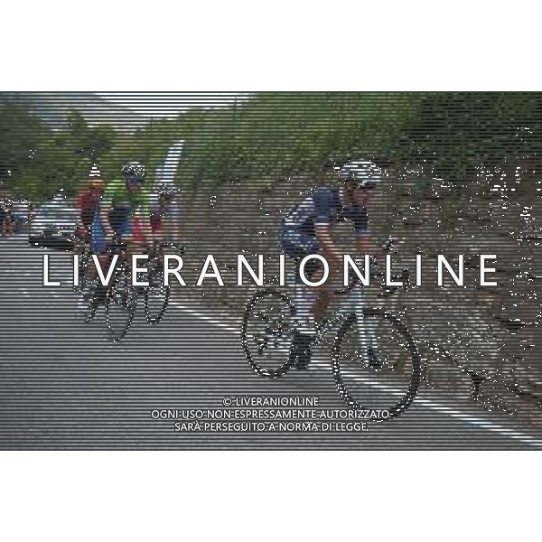 12-09-2021 European Championships Elite; 2021, Ag2r - Citroen; Cosnefroy, Benoit; Povo; FOTO STEFANO SIROTTI-AG ALDO LIVERANI SAS