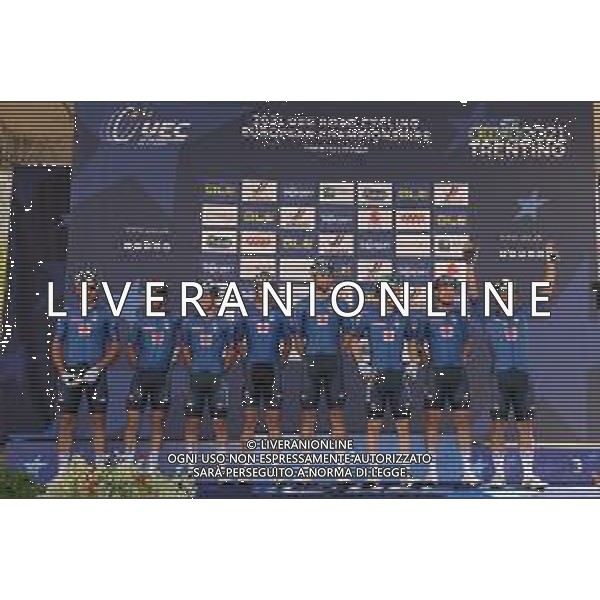 12-09-2021 European Championships Elite; 2021, Italia; Trento; FOTO STEFANO SIROTTI-AG ALDO LIVERANI SAS