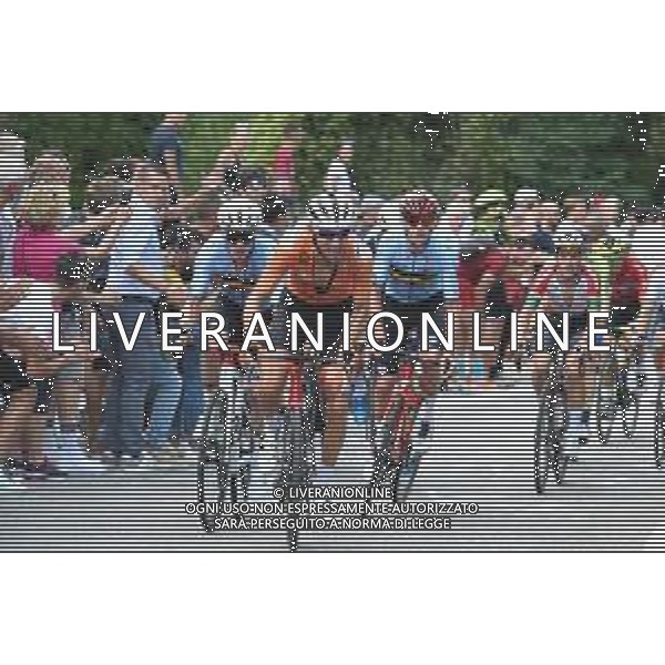 12-09-2021 European Championships Elite; 2021, Trek - Segafredo; Mollema, Bauke; Povo; FOTO STEFANO SIROTTI-AG ALDO LIVERANI SAS