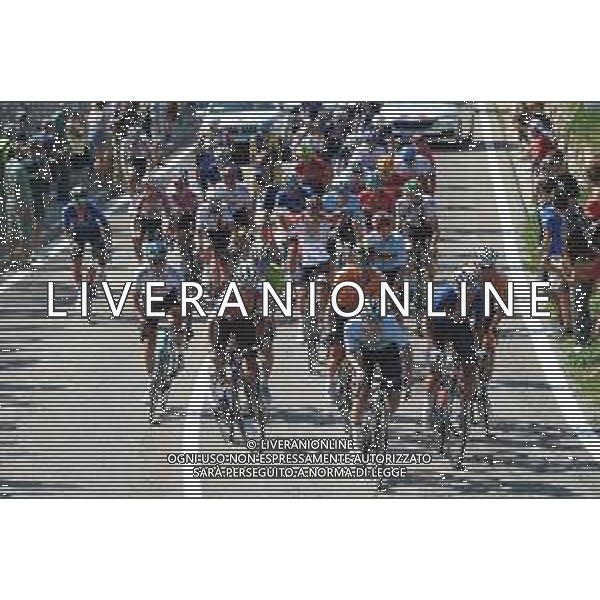 12-09-2021 European Championships Elite; 2021, Deceuninck - Quick Step; Evenepoel, Remco; Povo; FOTO STEFANO SIROTTI-AG ALDO LIVERANI SAS