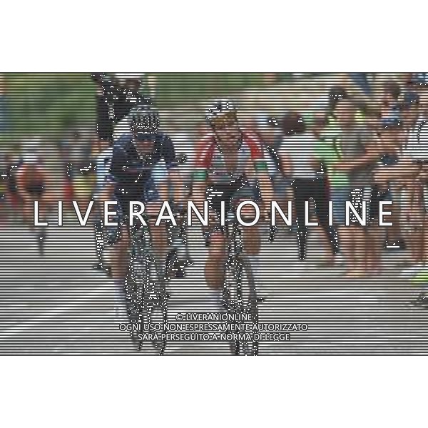 12-09-2021 European Championships Elite; 2021, Deceuninck - Quick Step; Almeida, Joao; Povo; FOTO STEFANO SIROTTI-AG ALDO LIVERANI SAS
