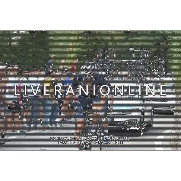 12-09-2021 European Championships Elite; 2021, Groupama - Fdj; Pinot, Thibaut; Povo; FOTO STEFANO SIROTTI-AG ALDO LIVERANI SAS