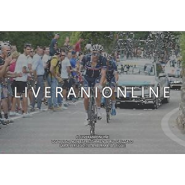12-09-2021 European Championships Elite; 2021, Groupama - Fdj; Pinot, Thibaut; Povo; FOTO STEFANO SIROTTI-AG ALDO LIVERANI SAS