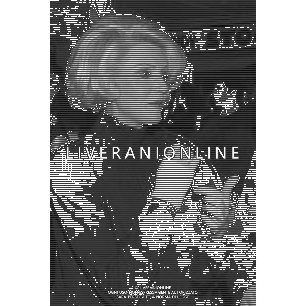 L\'ATTRICE SYLVA KOSCINA - RETROSPETTIVA ©Archivio Giovanni Liverani/ AGENZIA ALDO LIVERANI SAS