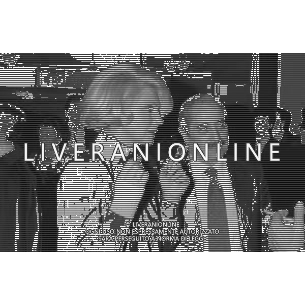 L\'ATTRICE SYLVA KOSCINA - RETROSPETTIVA NELLA FOTO CON ALDO PAGONE ©Archivio Giovanni Liverani/ AGENZIA ALDO LIVERANI SAS