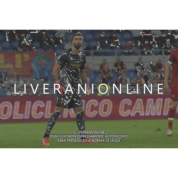 Roma vs Sassuolo Campionato Serie A TIM - 3 giornata Stadio Olimpico - Roma 12-09-2021 nella foto Rui Patricio ©Federico Gaetano/AGENZIA ALDO LIVERANI SAS