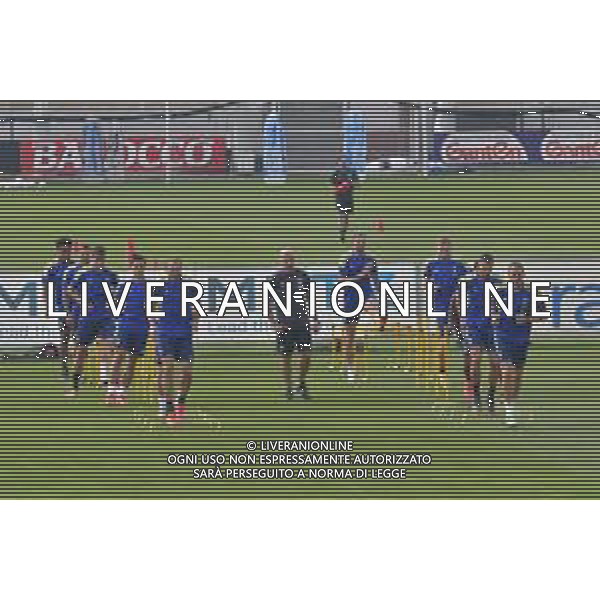 Torino 13.09.2021 JTC Continassa ©Alessandro Falzone/Agenzia Aldo Liverani Allenamento Juventus Prepartita Champions League 2021/2022 Nella foto : Allenamento di gruppo ©Falzone/AGENZIA ALDO LIVERANI SAS
