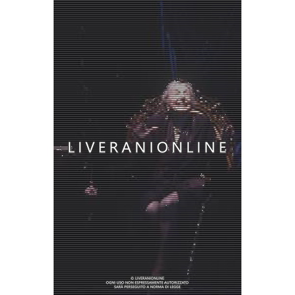 RETROSPETTIVA PAOLA BORBONI ATTRICE NELLA FOTO PAOLA BORBONI IN TEATRO AG ALDO LIVERANI SAS  