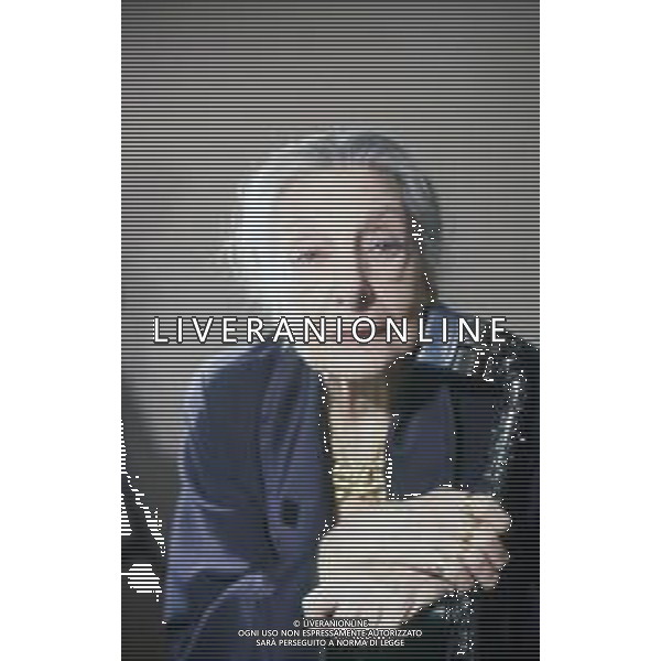 RETROSPETTIVA PAOLA BORBONI ATTRICE NELLA FOTO PAOLA BORBONI IN TEATRO AG ALDO LIVERANI SAS 