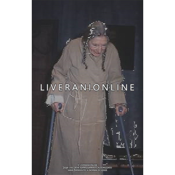 RETROSPETTIVA PAOLA BORBONI ATTRICE NELLA FOTO PAOLA BORBONI IN TEATRO AG ALDO LIVERANI SAS 