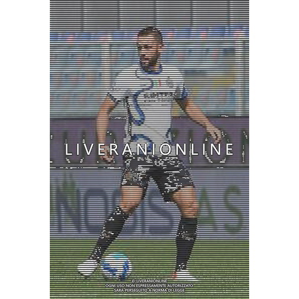 Genova 12.09.2021 Stadio Luigi Ferraris Sampdoria vs Inter Campionato Serie A 2021/2022 ©Manuela Viganti/Agenzia Aldo Liverani Nella foto: stefan de vrij ©VIGANTI/AGENZIA ALDO LIVERANI SAS