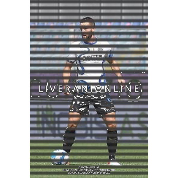 Genova 12.09.2021 Stadio Luigi Ferraris Sampdoria vs Inter Campionato Serie A 2021/2022 ©Manuela Viganti/Agenzia Aldo Liverani Nella foto: stefan de vrij ©VIGANTI/AGENZIA ALDO LIVERANI SAS