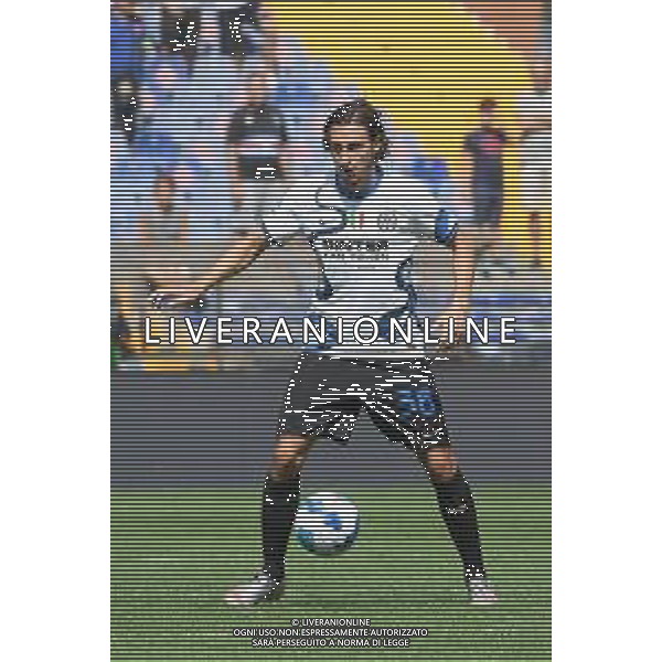 Genova 12.09.2021 Stadio Luigi Ferraris Sampdoria vs Inter Campionato Serie A 2021/2022 ©Manuela Viganti/Agenzia Aldo Liverani Nella foto: matteo darmian ©VIGANTI/AGENZIA ALDO LIVERANI SAS