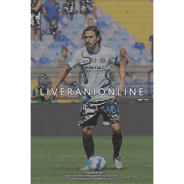 Genova 12.09.2021 Stadio Luigi Ferraris Sampdoria vs Inter Campionato Serie A 2021/2022 ©Manuela Viganti/Agenzia Aldo Liverani Nella foto: matteo darmian ©VIGANTI/AGENZIA ALDO LIVERANI SAS