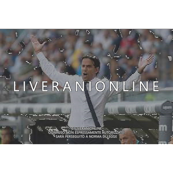 Genova 12.09.2021 Stadio Luigi Ferraris Sampdoria vs Inter Campionato Serie A 2021/2022 ©Manuela Viganti/Agenzia Aldo Liverani Nella foto: simone inzaghi ©VIGANTI/AGENZIA ALDO LIVERANI SAS