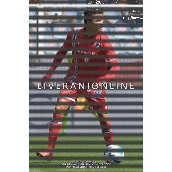 Genova 12.09.2021 Stadio Luigi Ferraris Sampdoria vs Inter Campionato Serie A 2021/2022 ©Manuela Viganti/Agenzia Aldo Liverani Nella foto: emil audero ©VIGANTI/AGENZIA ALDO LIVERANI SAS