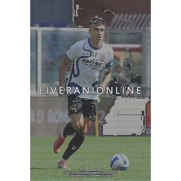 Genova 12.09.2021 Stadio Luigi Ferraris Sampdoria vs Inter Campionato Serie A 2021/2022 ©Manuela Viganti/Agenzia Aldo Liverani Nella foto: joaquim correa ©VIGANTI/AGENZIA ALDO LIVERANI SAS