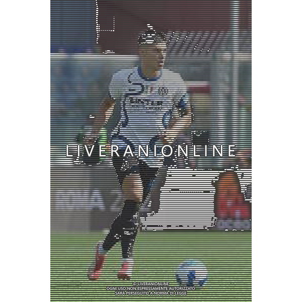 Genova 12.09.2021 Stadio Luigi Ferraris Sampdoria vs Inter Campionato Serie A 2021/2022 ©Manuela Viganti/Agenzia Aldo Liverani Nella foto: joaquim correa ©VIGANTI/AGENZIA ALDO LIVERANI SAS