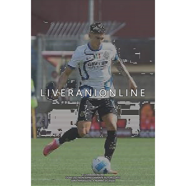 Genova 12.09.2021 Stadio Luigi Ferraris Sampdoria vs Inter Campionato Serie A 2021/2022 ©Manuela Viganti/Agenzia Aldo Liverani Nella foto: joaquim correa ©VIGANTI/AGENZIA ALDO LIVERANI SAS