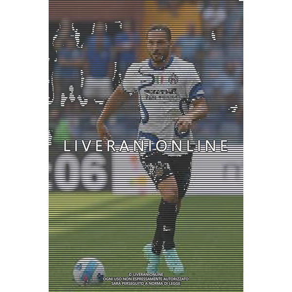 Genova 12.09.2021 Stadio Luigi Ferraris Sampdoria vs Inter Campionato Serie A 2021/2022 ©Manuela Viganti/Agenzia Aldo Liverani Nella foto: danilo d\'ambrosio ©VIGANTI/AGENZIA ALDO LIVERANI SAS