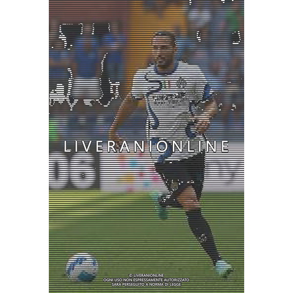 Genova 12.09.2021 Stadio Luigi Ferraris Sampdoria vs Inter Campionato Serie A 2021/2022 ©Manuela Viganti/Agenzia Aldo Liverani Nella foto: danilo d\'ambrosio ©VIGANTI/AGENZIA ALDO LIVERANI SAS