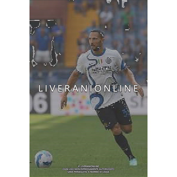 Genova 12.09.2021 Stadio Luigi Ferraris Sampdoria vs Inter Campionato Serie A 2021/2022 ©Manuela Viganti/Agenzia Aldo Liverani Nella foto: danilo d\'ambrosio ©VIGANTI/AGENZIA ALDO LIVERANI SAS