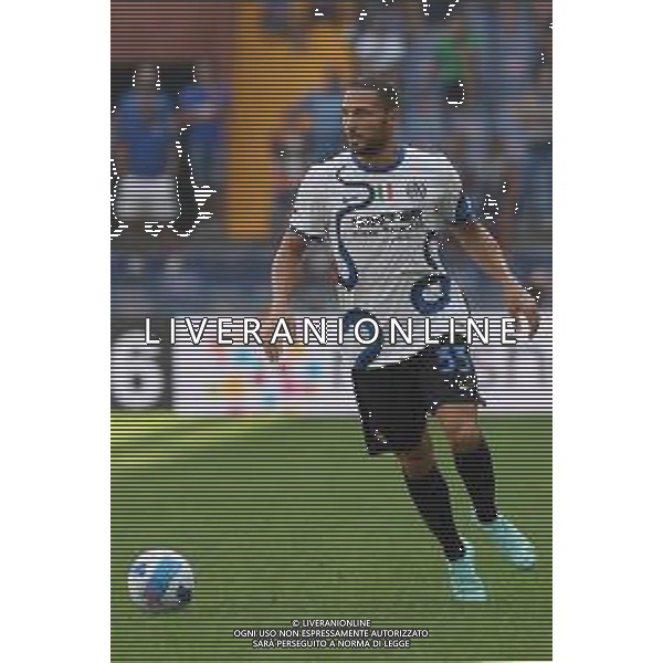 Genova 12.09.2021 Stadio Luigi Ferraris Sampdoria vs Inter Campionato Serie A 2021/2022 ©Manuela Viganti/Agenzia Aldo Liverani Nella foto: danilo d\'ambrosio ©VIGANTI/AGENZIA ALDO LIVERANI SAS