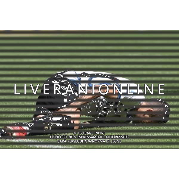 Genova 12.09.2021 Stadio Luigi Ferraris Sampdoria vs Inter Campionato Serie A 2021/2022 ©Manuela Viganti/Agenzia Aldo Liverani Nella foto: stefano sensi ©VIGANTI/AGENZIA ALDO LIVERANI SAS