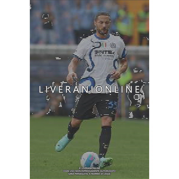 Genova 12.09.2021 Stadio Luigi Ferraris Sampdoria vs Inter Campionato Serie A 2021/2022 ©Manuela Viganti/Agenzia Aldo Liverani Nella foto: danilo d\'ambrosio ©VIGANTI/AGENZIA ALDO LIVERANI SAS