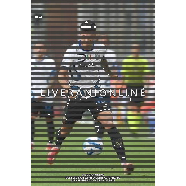 Genova 12.09.2021 Stadio Luigi Ferraris Sampdoria vs Inter Campionato Serie A 2021/2022 ©Manuela Viganti/Agenzia Aldo Liverani Nella foto: joaquim correa ©VIGANTI/AGENZIA ALDO LIVERANI SAS