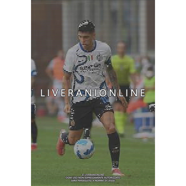 Genova 12.09.2021 Stadio Luigi Ferraris Sampdoria vs Inter Campionato Serie A 2021/2022 ©Manuela Viganti/Agenzia Aldo Liverani Nella foto: joaquim correa ©VIGANTI/AGENZIA ALDO LIVERANI SAS