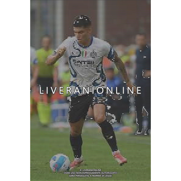 Genova 12.09.2021 Stadio Luigi Ferraris Sampdoria vs Inter Campionato Serie A 2021/2022 ©Manuela Viganti/Agenzia Aldo Liverani Nella foto: joaquim correa ©VIGANTI/AGENZIA ALDO LIVERANI SAS