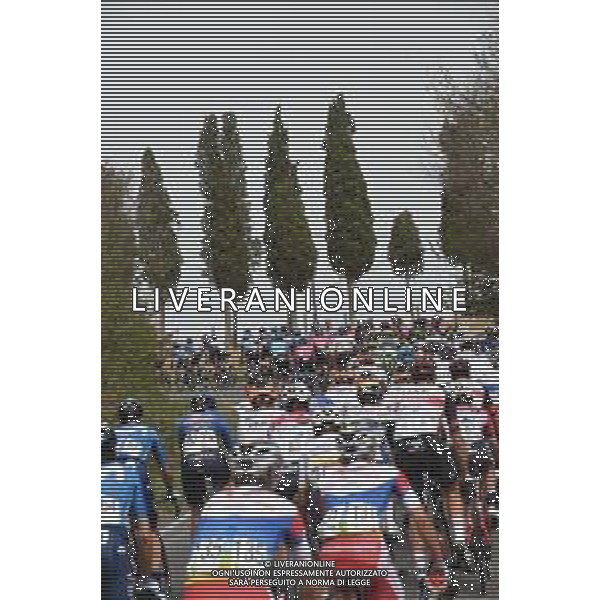 15-09-2021 Giro Della Toscana; ©SIROTTI / AGENZIA ALDO LIVERANI SAS