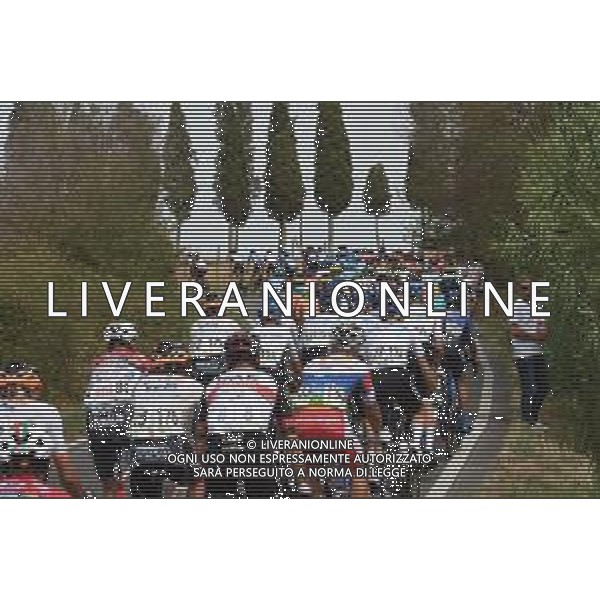 15-09-2021 Giro Della Toscana; ©SIROTTI / AGENZIA ALDO LIVERANI SAS