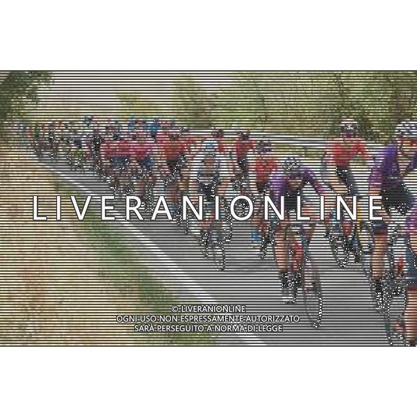 15-09-2021 Giro Della Toscana; 2021, Bahrain - Victorious; Colbrelli, Sonny; ©SIROTTI / AGENZIA ALDO LIVERANI SAS